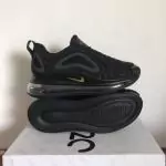 trainer nike air max 720 colorways net brown logo